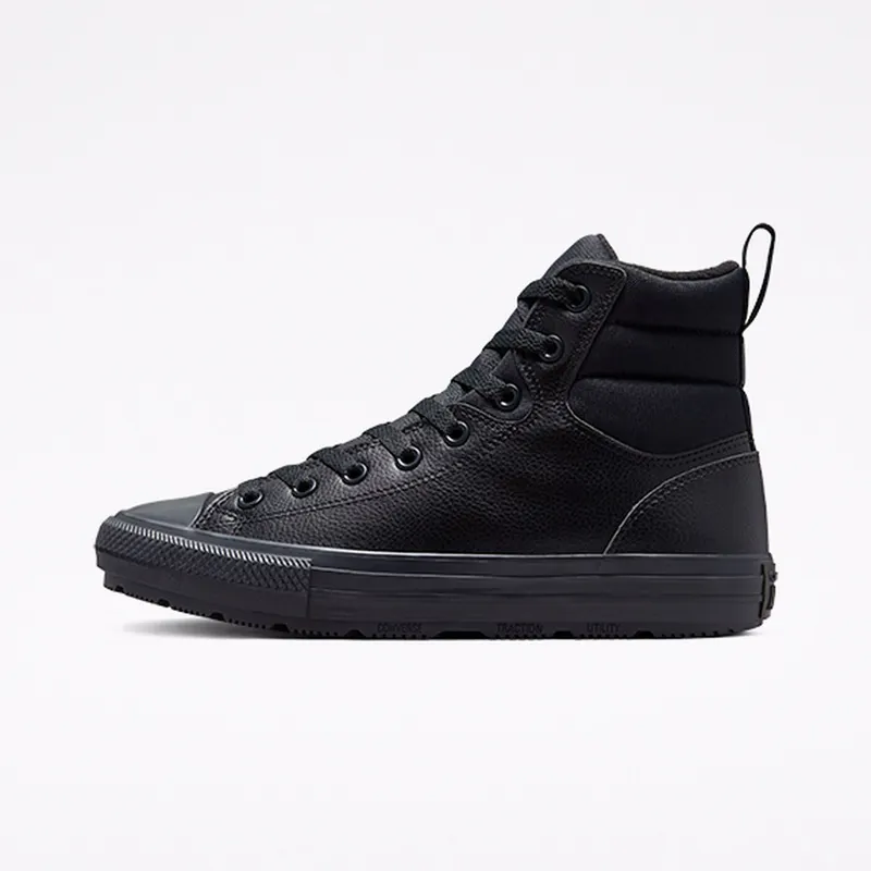 Converse Cold Fusion Chuck Taylor All Star Berkshire Boot Black/Black/ash Stone (171447C)