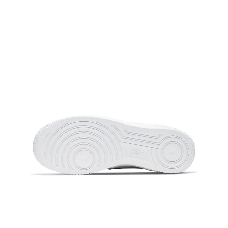 Nike Air Force 1 LV8 3 Photon Dust (GS) Photon Dust/Digital Pink/White (CJ4092-002)