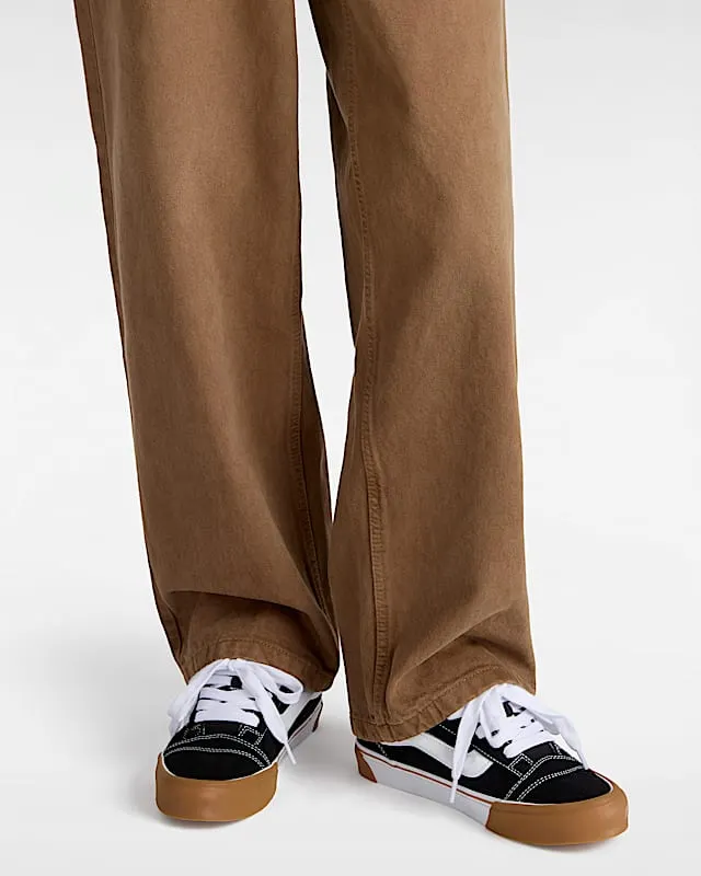 Vans Knu Skool Black (VN0009QCCJI)