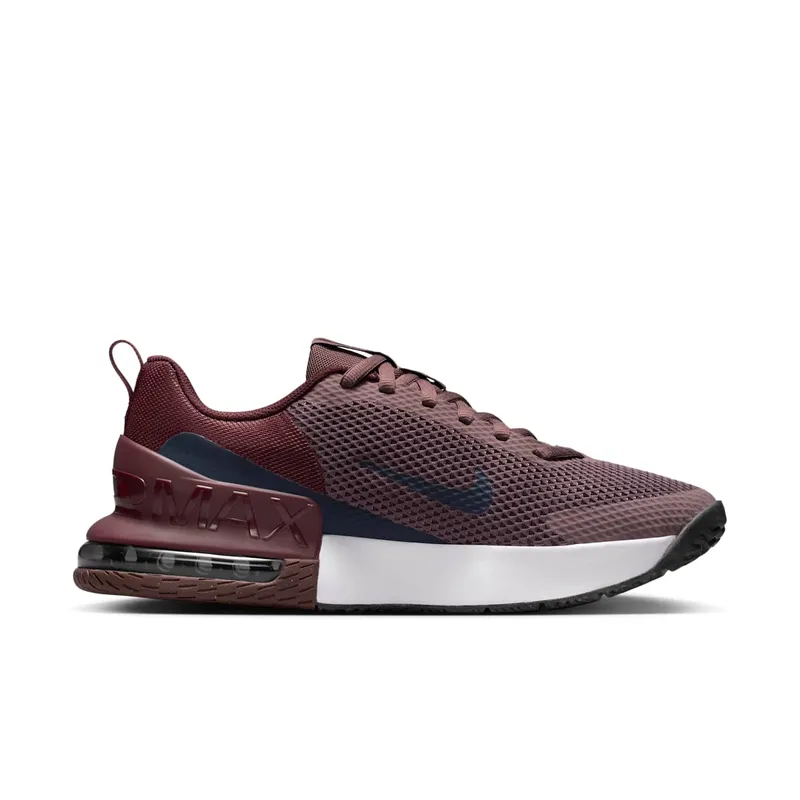 Nike Air Max Training Tattoo / Burgundy Crush / White (FQ1833-500)