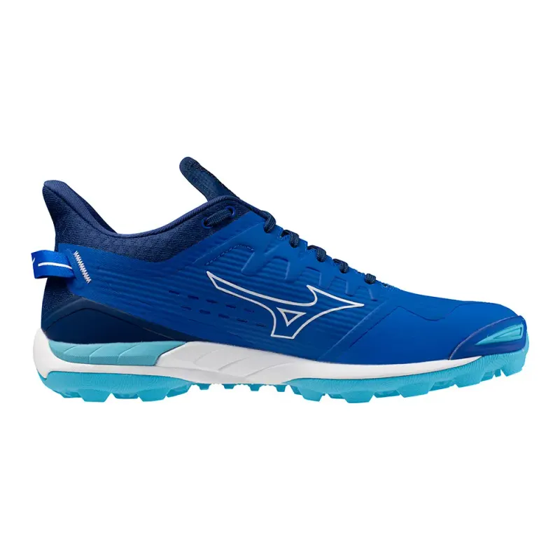 Mizuno Blue (X1GA231101)
