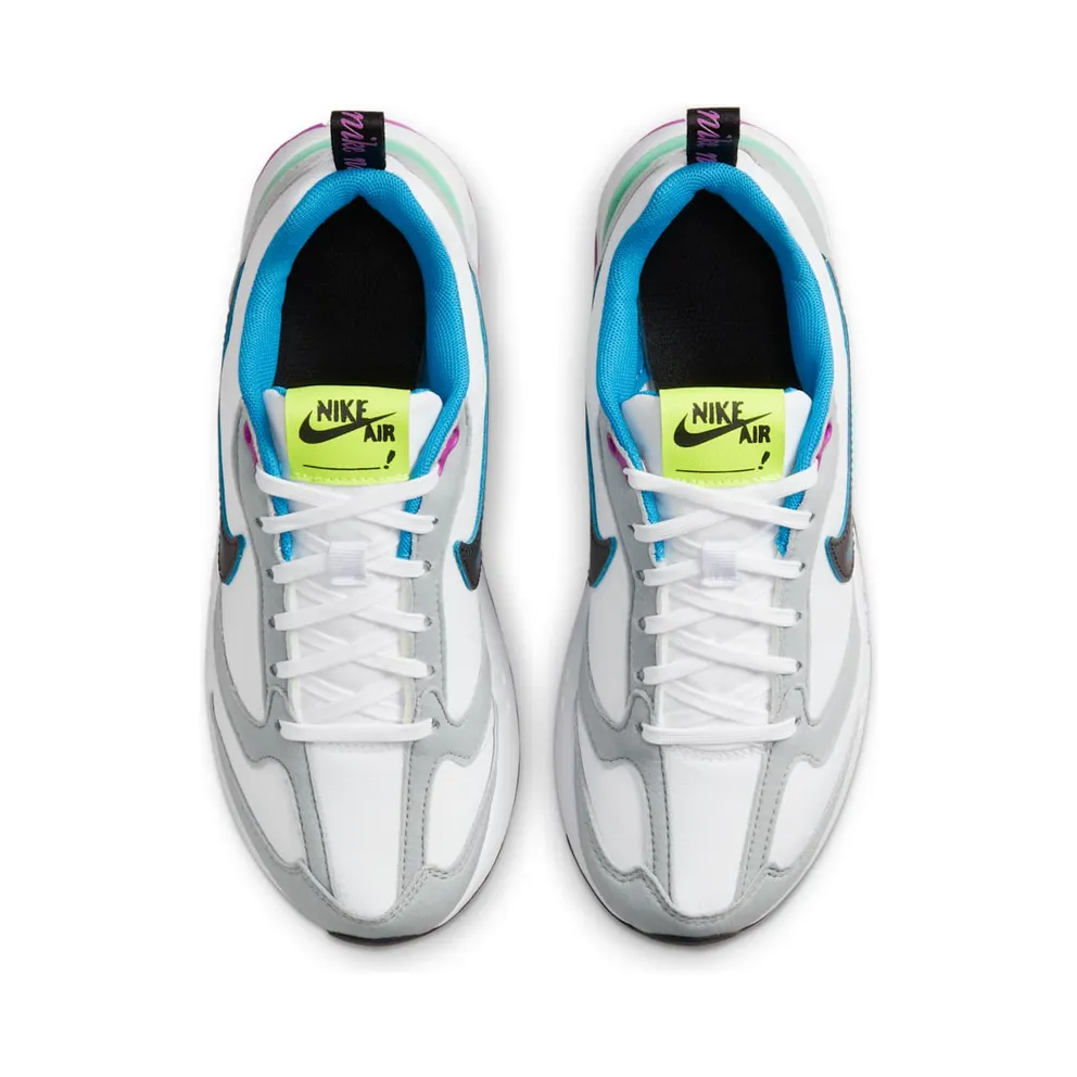 Nike Air Max Dawn Older Kids’ White (DX3772-100)