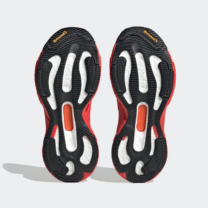 Adidas adidas by Stella McCartney Solarglide Running Active Red / Active Orange / Active Red (HQ8619)