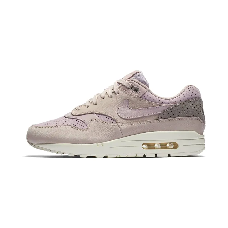 Nike Air Max 1 Pinnacle “Silt Red / Arctic Pink / Pearl Pink” (859554-600)