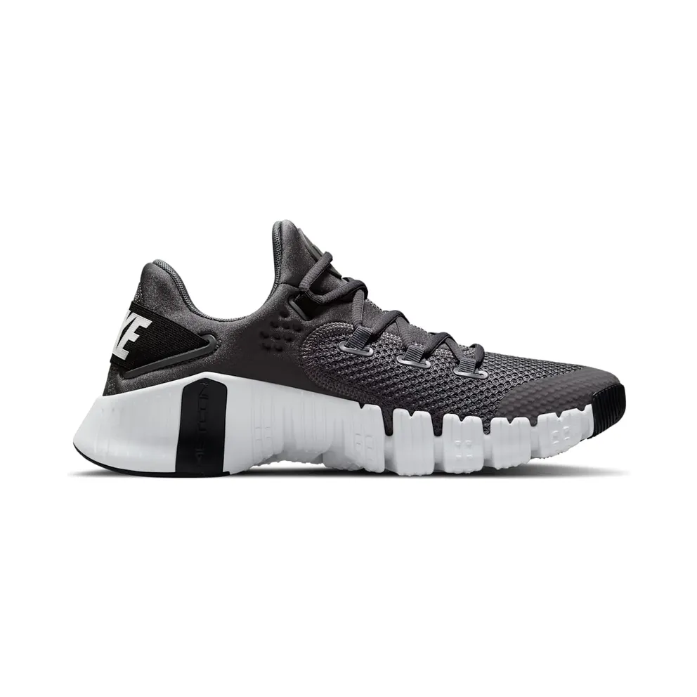 Nike Free Metcon 4 Training Shoe Grey (CT3886-011)