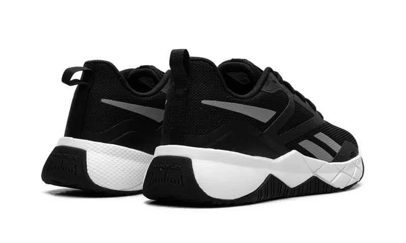 Reebok NFX “Black Pure Grey” (GW1998)