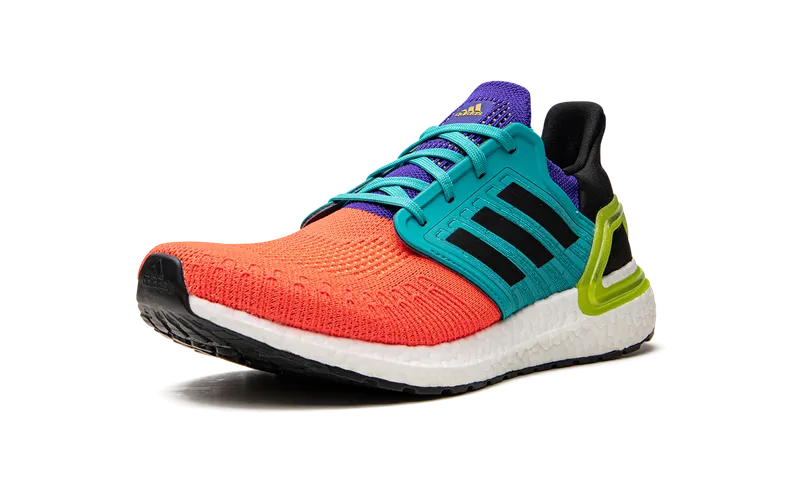 Adidas Ultraboost 20 “What The Solar Red” (GV7164)