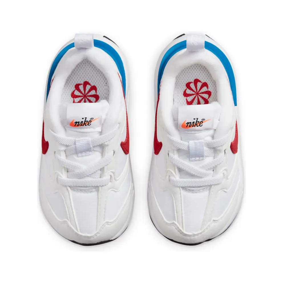 Nike Air Max Dawn Baby/Toddler White (DC9319-104)