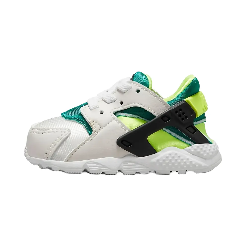 Nike HUARACHE RUN TD “BRIGHT SPRUCE VOLT” (704950-045)
