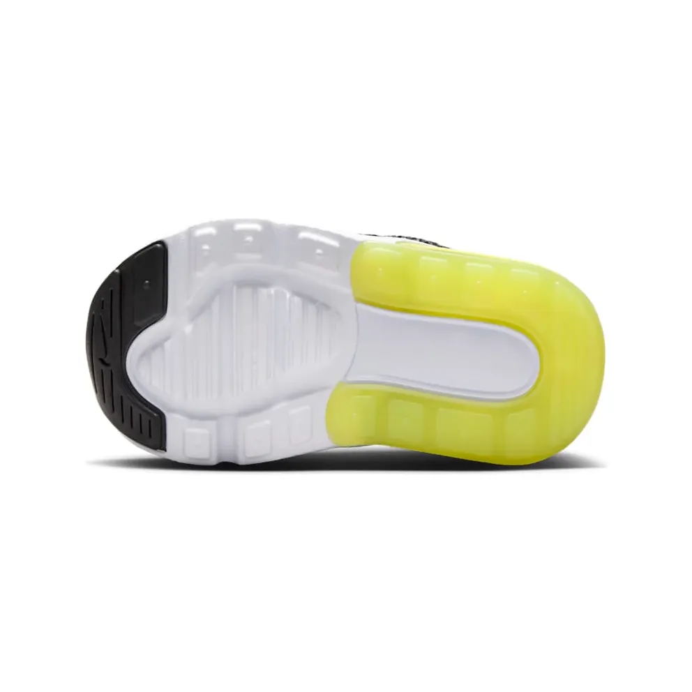 Nike Air Max 270 Light Lemon Twist Black Anthracite White (DD1646-704)