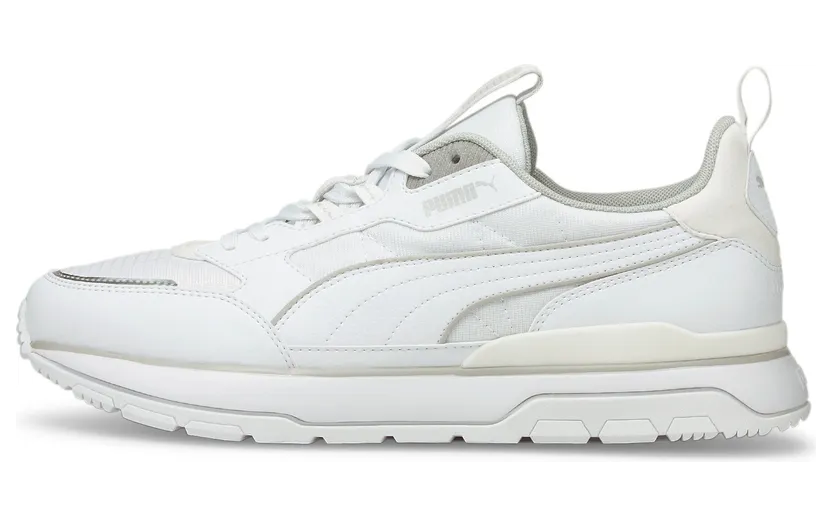 Puma R78 Trek Wit (380728-02)