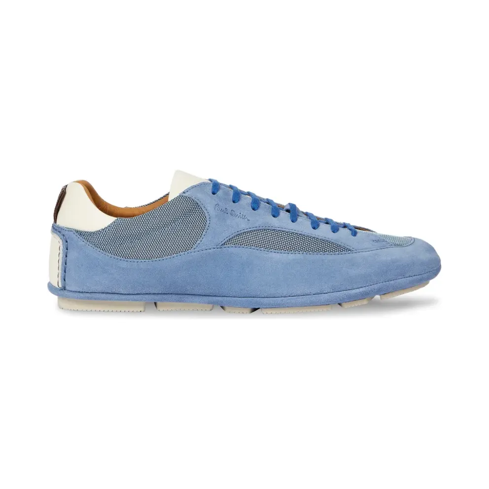 Paul Smith Marini mit Mesh-Einsatz – Blue (M1SMRI04USUE)