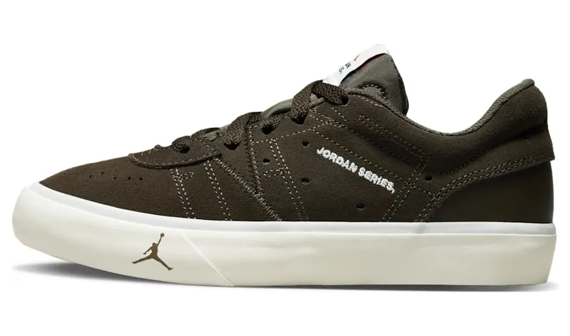Jordan Series DN3205-206