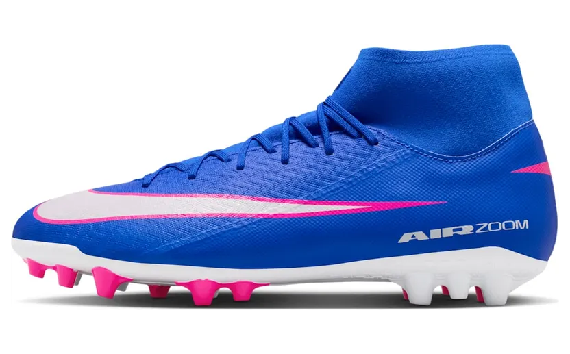 Nike Mercurial Racer Blue / White (FQ8329-446)