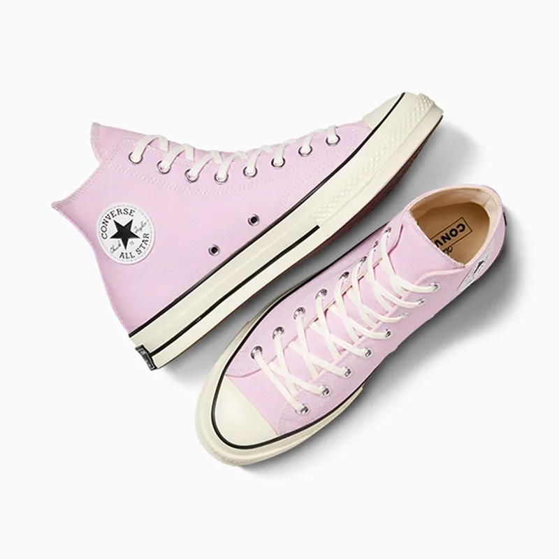 Converse Chuck Taylor All Star 70 Hi Stardust Lilac (A07429C)