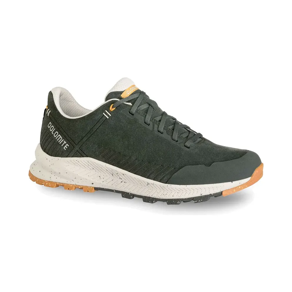 Dolomite sneaker Green (420084-1028)
