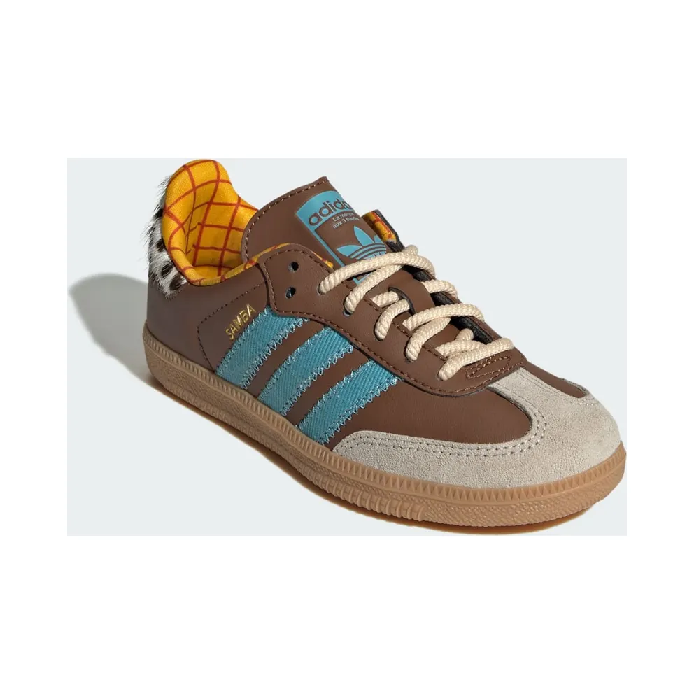 adidas Samba OG Toy Story Woody (JI3099)