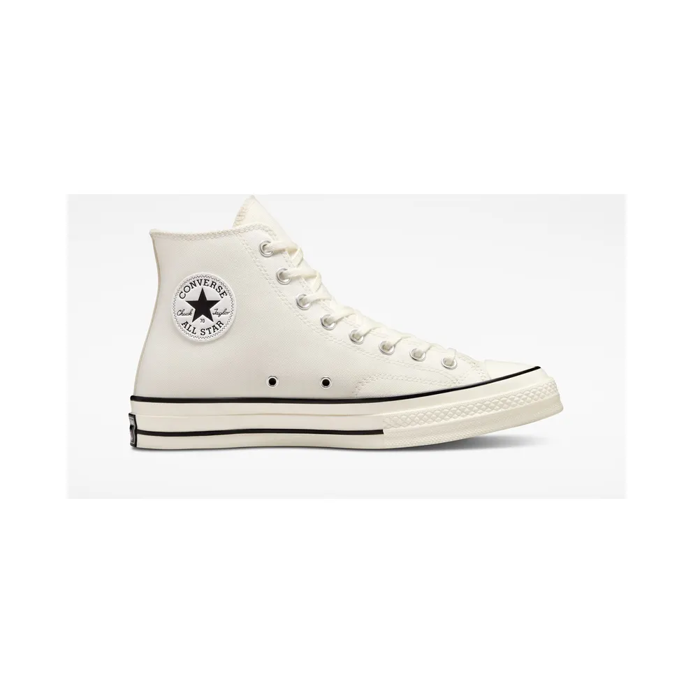 Converse Chuck 70 Nautical Tri-Blocked Ghosted/vintage White/egret