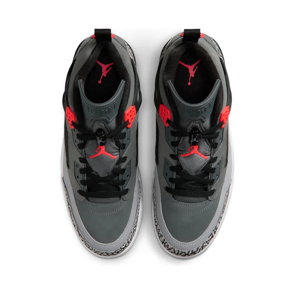 Jordan Spizike Low “Infrared” (FQ1759-011)