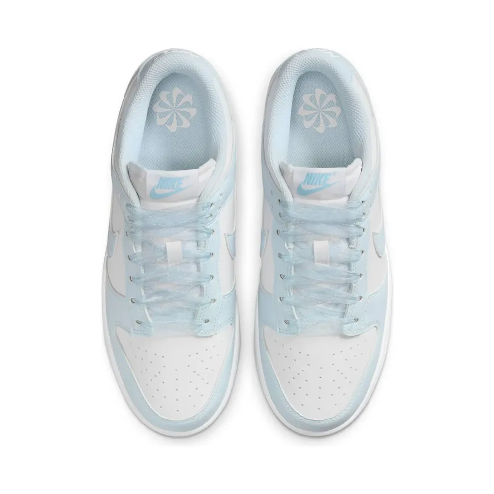 Nike Dunk Low Next Nature “Blue Tint” (IB7311-100)