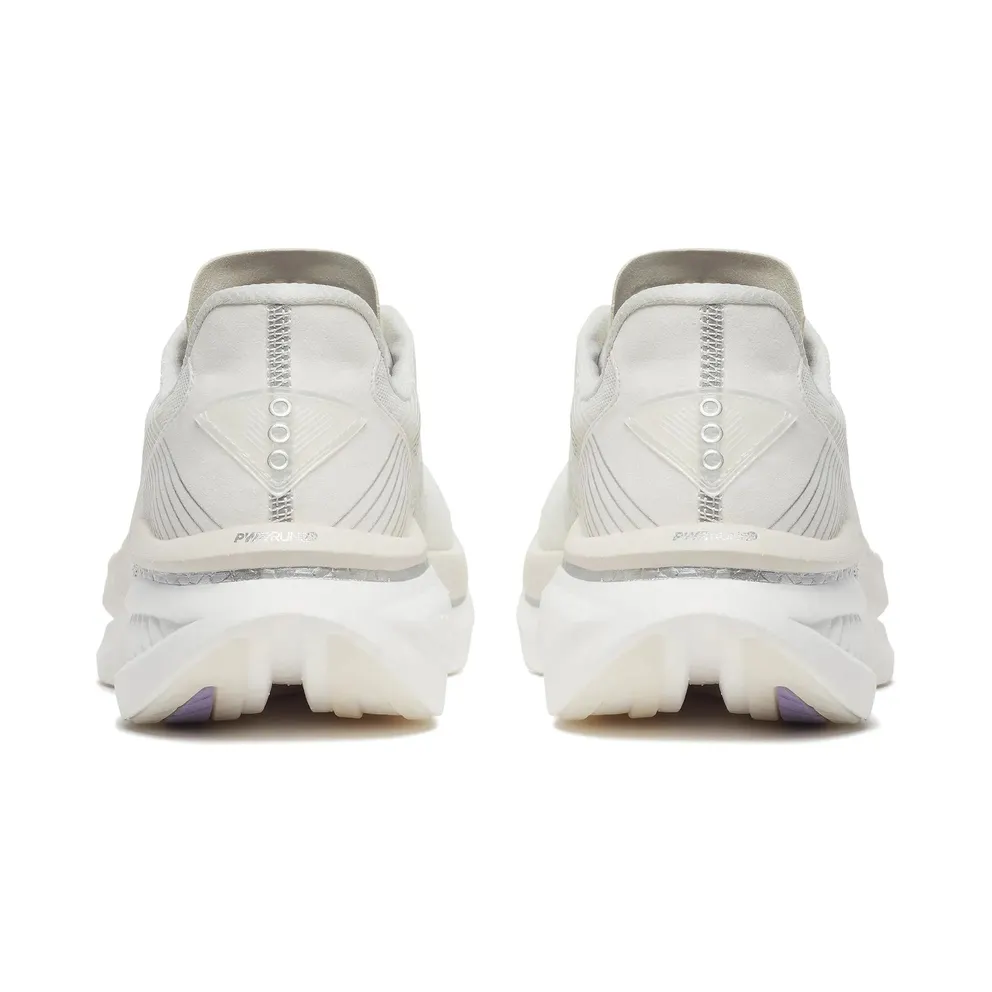 SAUCONY Endorphin Azura “Ivory / White” (S11070-103)