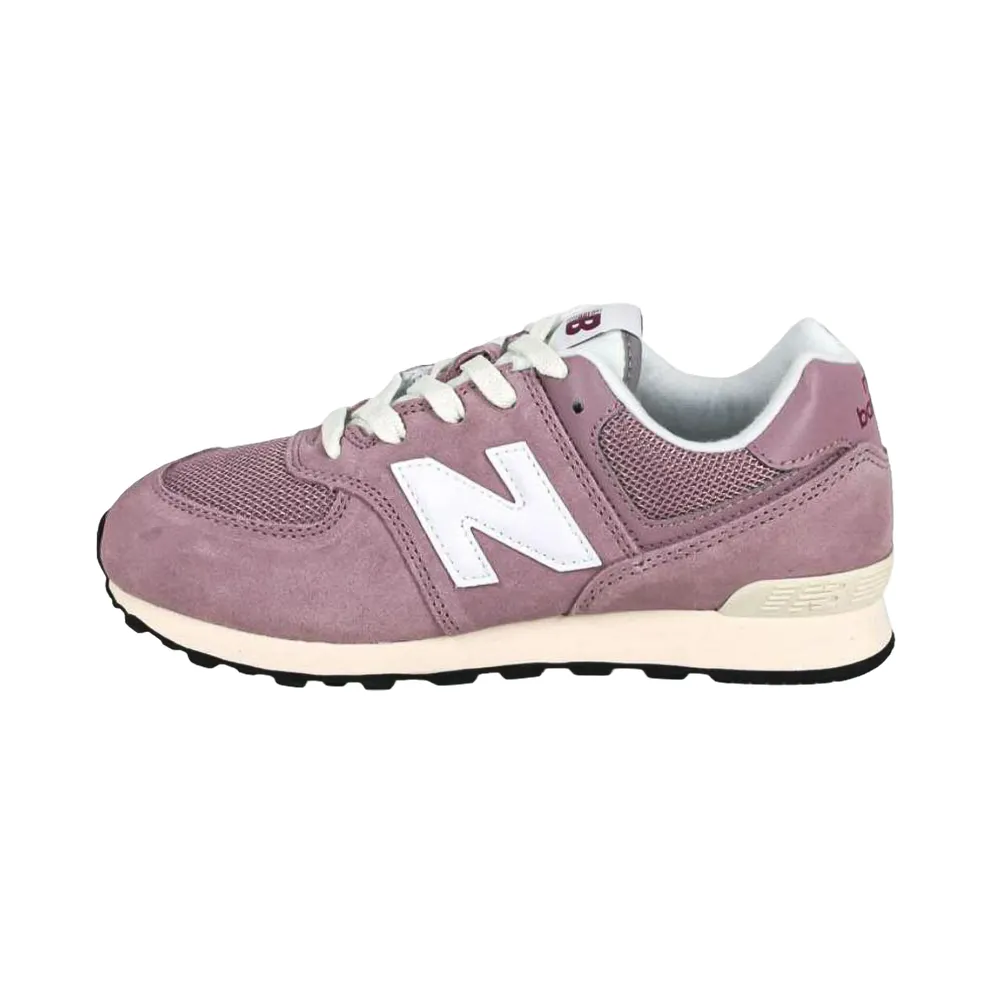 New Balance 574 GS “Lilac Chalk” (GC574PV1)