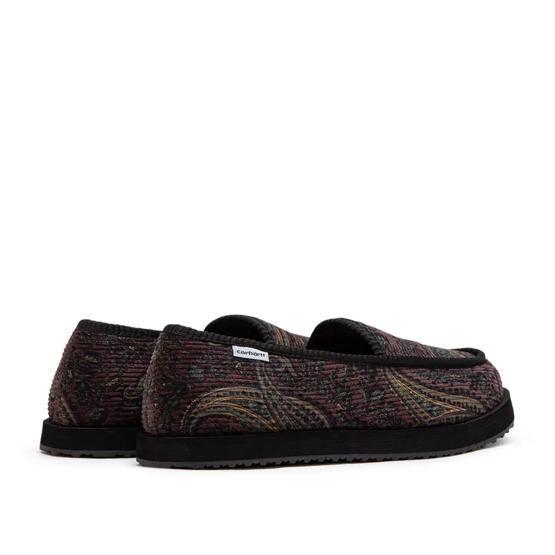Carhartt Paisley Slides (I032613.1U6.XX)