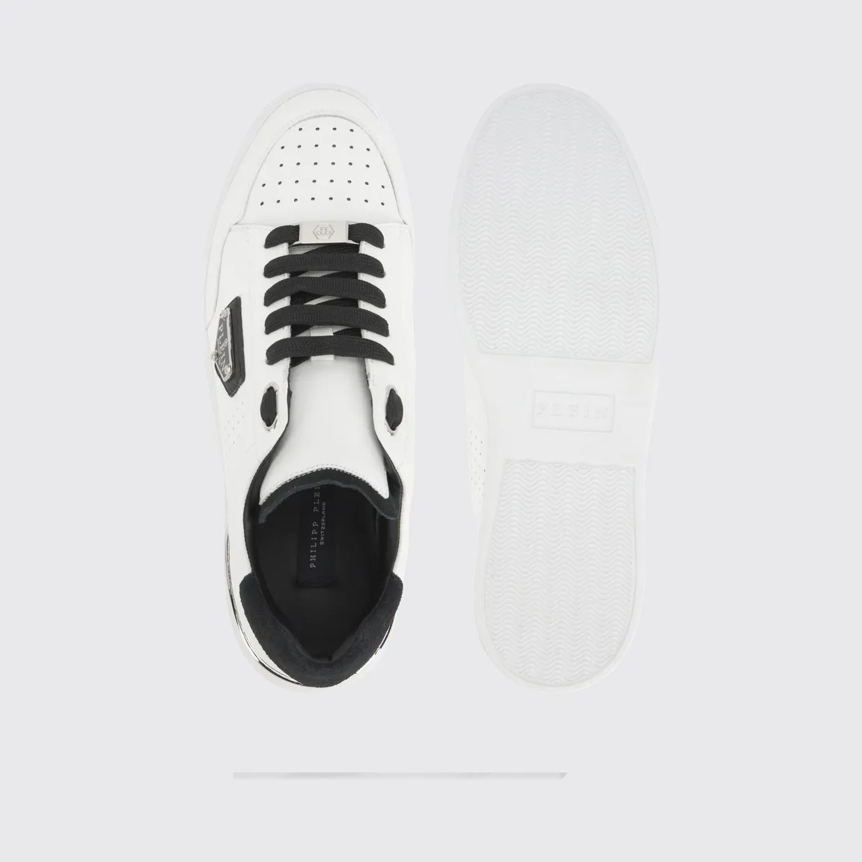 Philipp plein Sneakers White (LAESUSC0982PLE022N0102) (3)
