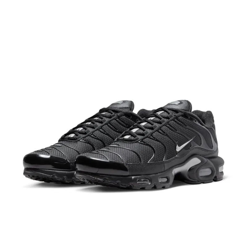 Nike Air Max Plus Black (DX8971-001)