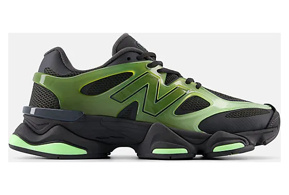 New Balance 9060x Caged “Alpine Green” (U9060IDG)