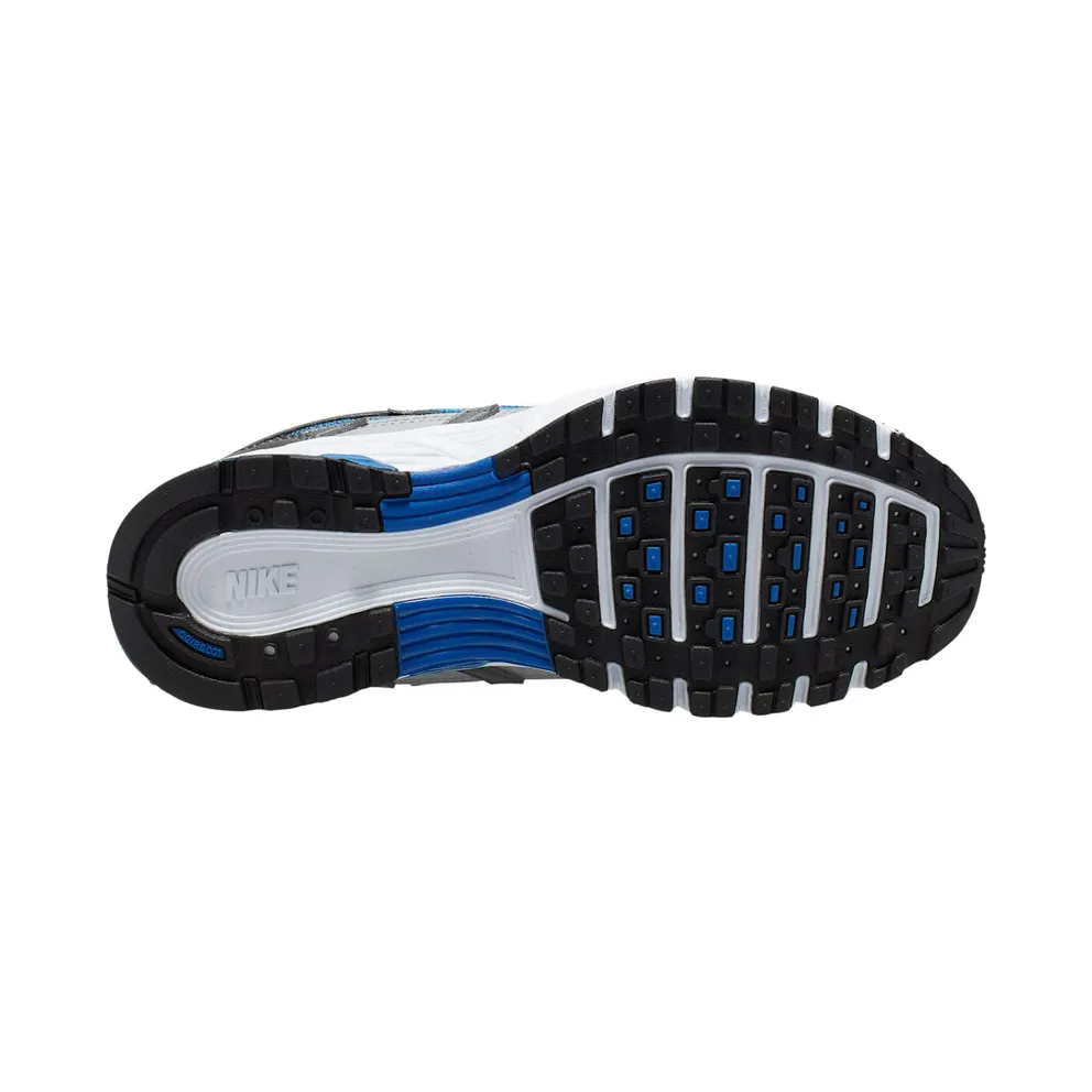Nike P-6000 Grau (BV1021-006)