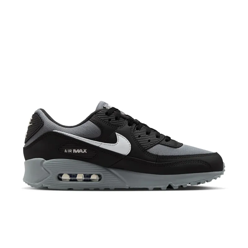 Nike Air Max 90 “Anthracite Black” (IM5989-010)