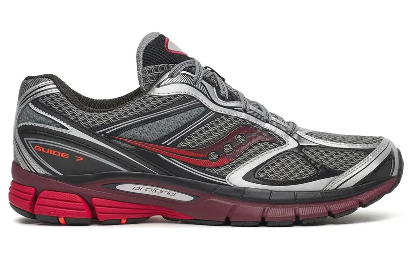Saucony Guide Grey (S101493-1013)