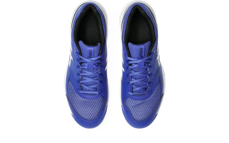 ASICS Gel-Dedicate 8 Dark Cobalt White (1041A408-402)