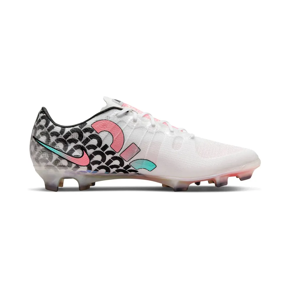 Nike Mercurial Air Zoom Ultra SE FG White Hyper Violet (CT6281-120)