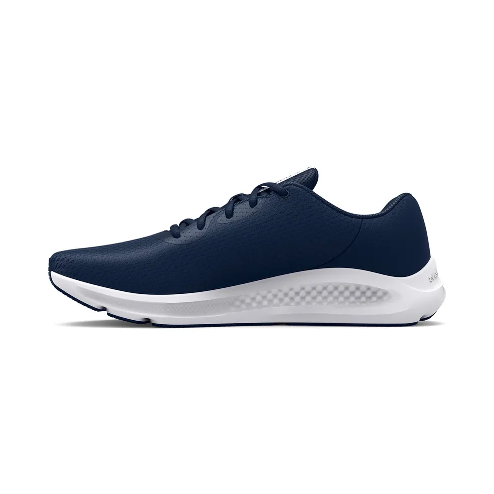 Under Armour Charged Pursuit 3 Navy (3024878-401)