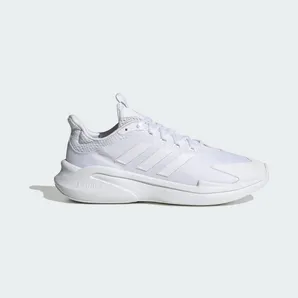 adidas AlphaEdge + Cloud White / Cloud White / Grey One (IF7291)