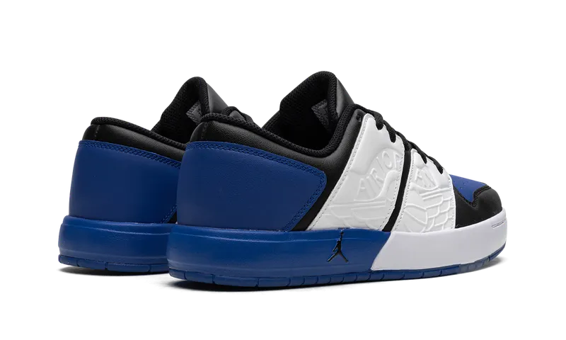 Air Jordan NU Retro 1 Low “Sport Royal” (DV5141-401)
