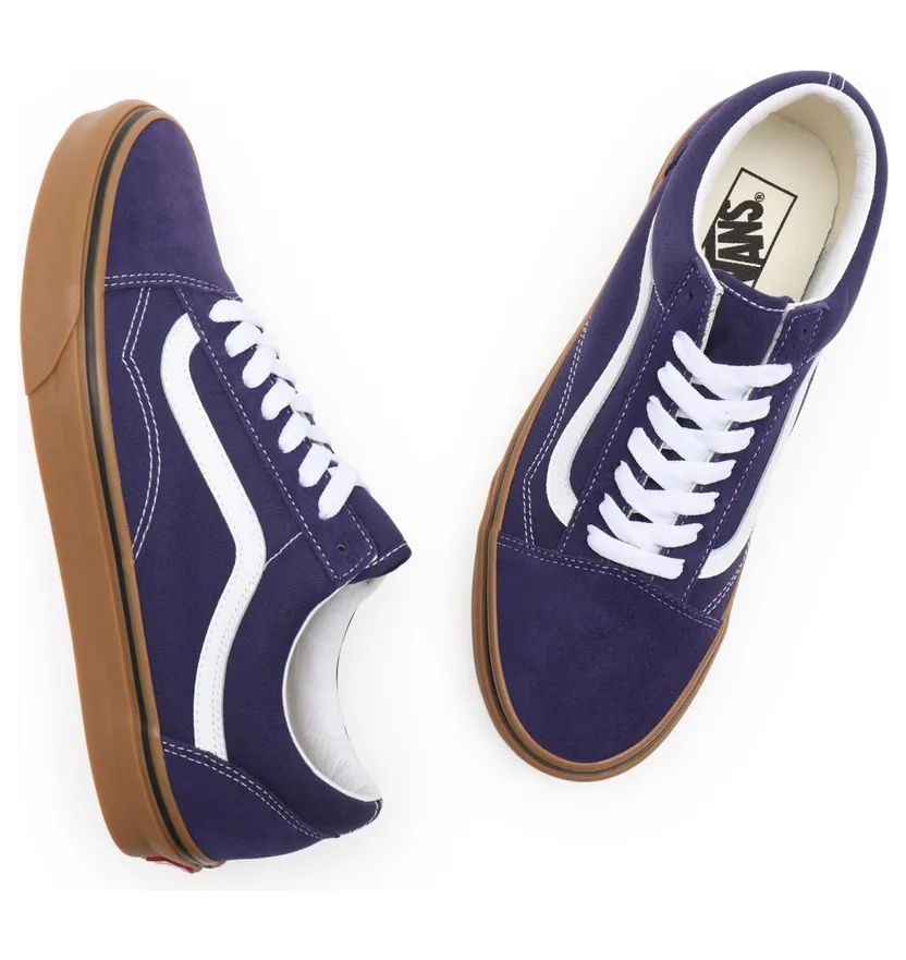 vans-old-skool VN0A38G19LZ