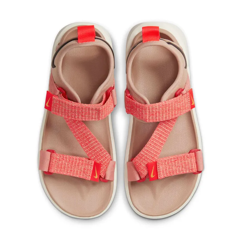 Nike Vista Sandals Brown (DJ6607-201)