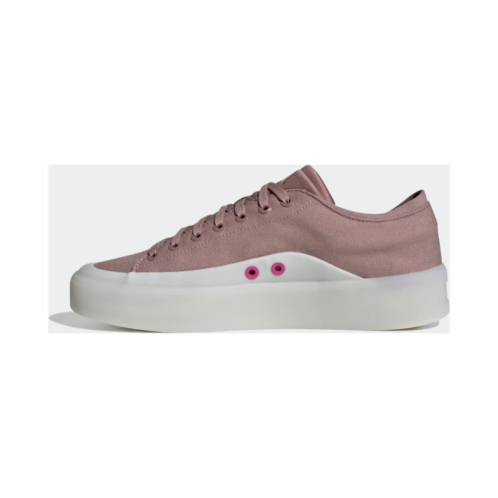 adidas ZNSORED Purple / Cloud White / Lucid Fuchsia (HP5985)