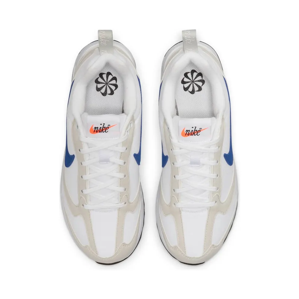 Nike Air Max Dawn Older Kids’ White 50% Sustainable Materials (DH3157-100)