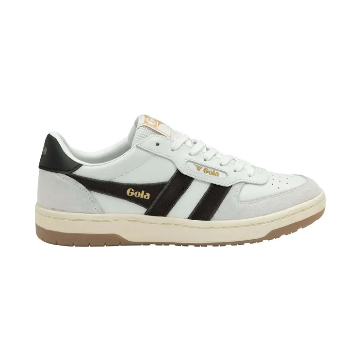 Gola wit/zwart (CMB336WB)