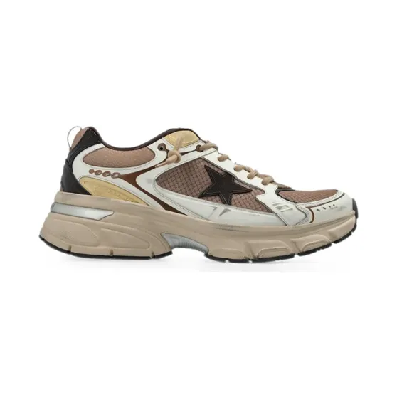 Golden Goose Lightstar “White” (GMF00724F008466)