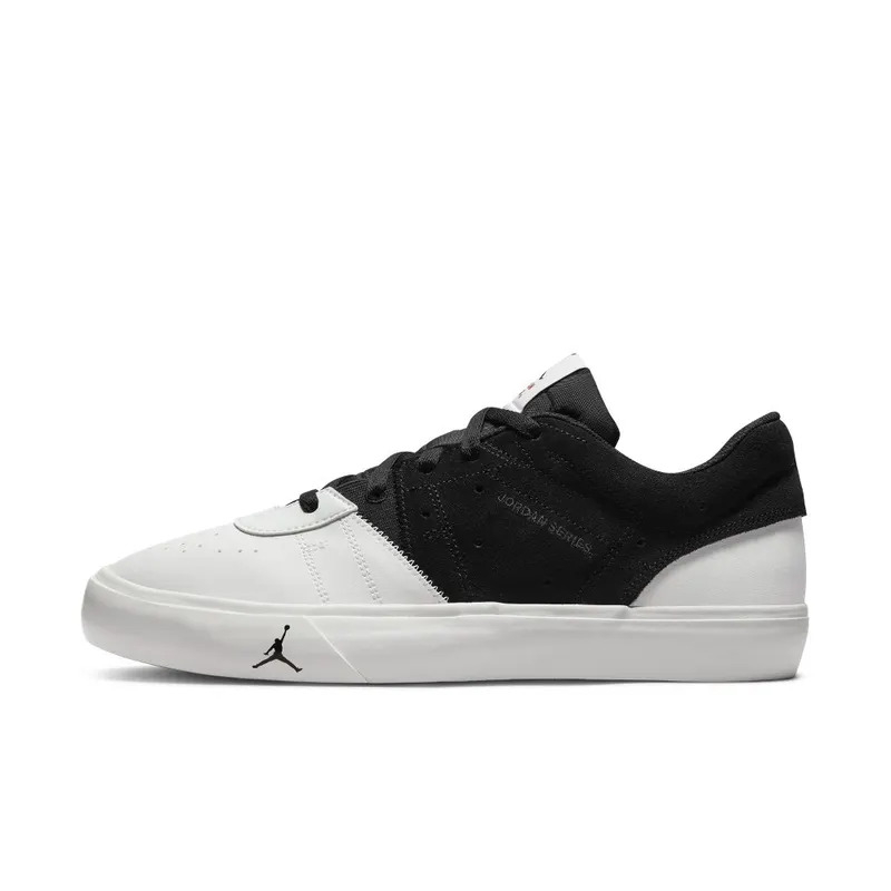 Jordan Series ES Black (DN1856-061)