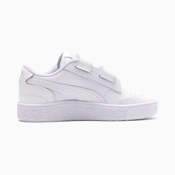 Puma Ralph Sampson Lo V White (37092104)