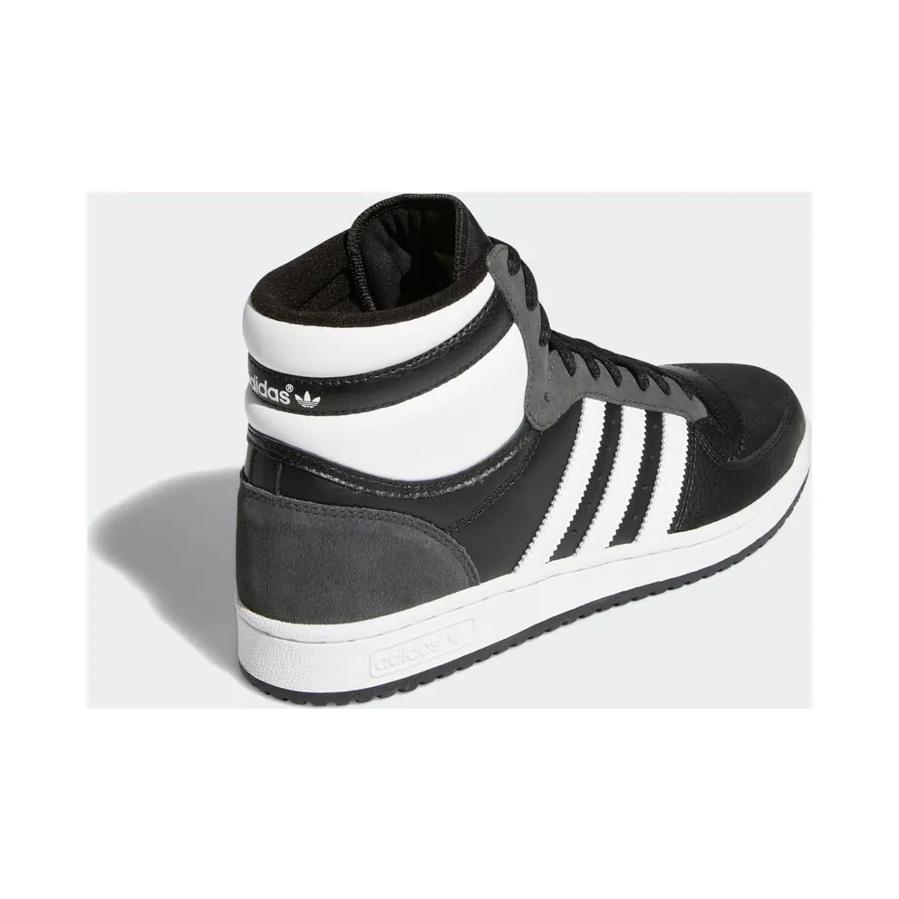 Adidas Top Ten RB Core Black / Cloud White / Dgh Solid Grey (GX0742)