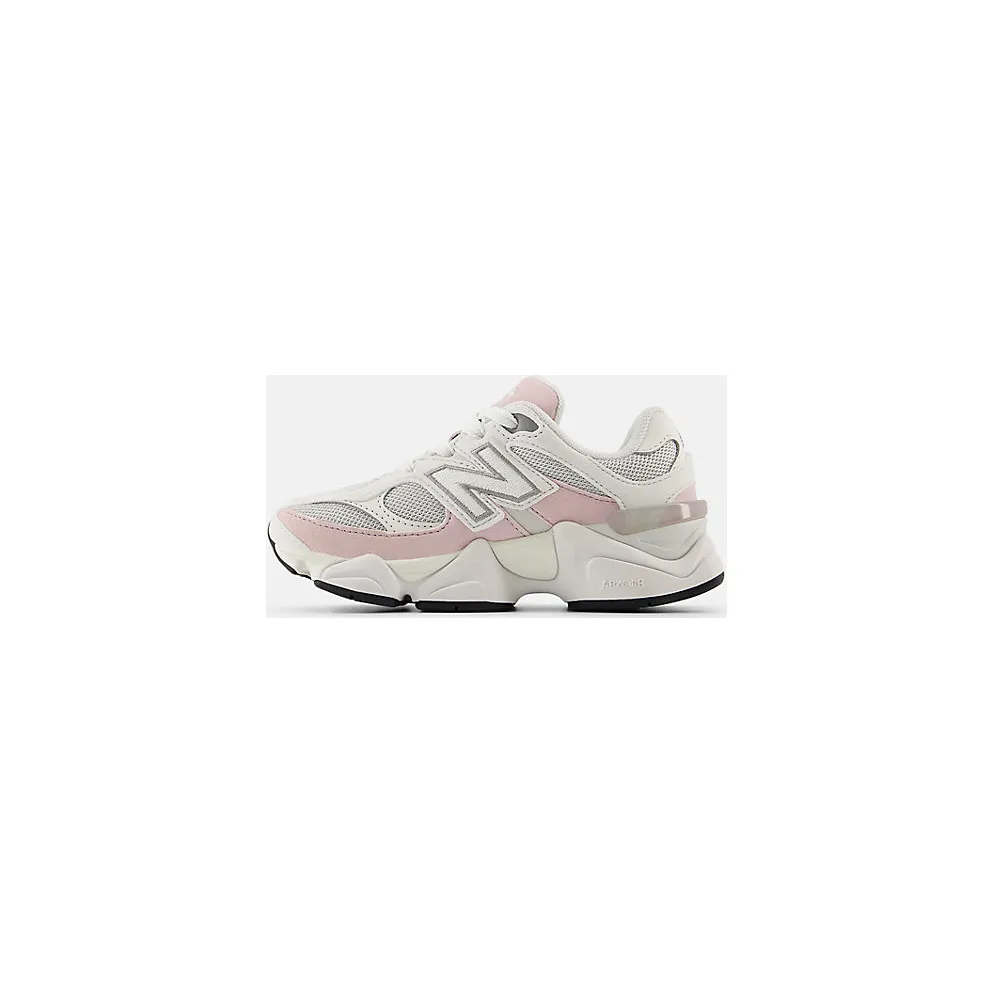 New Balance 9060 Little Kid ‘Pink Rose’ (PC9060BM)