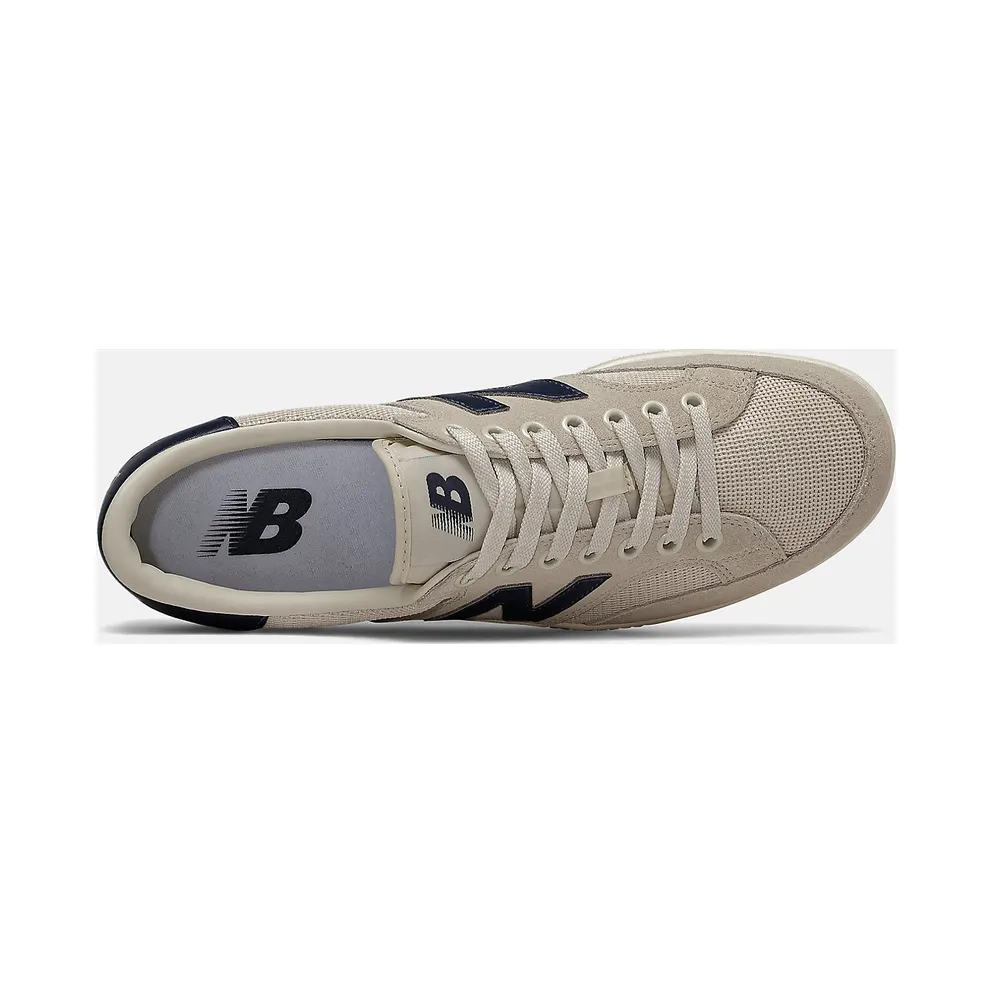New Balance Pro Court Beige Navy (PROCTCCF)