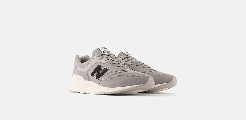 New Balance 997H Shadow Grey Blacktop (CM997HPH)